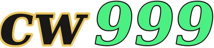 cw999 logo